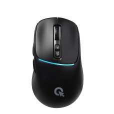 Бездротова миша OfficePro M468B (M468B)