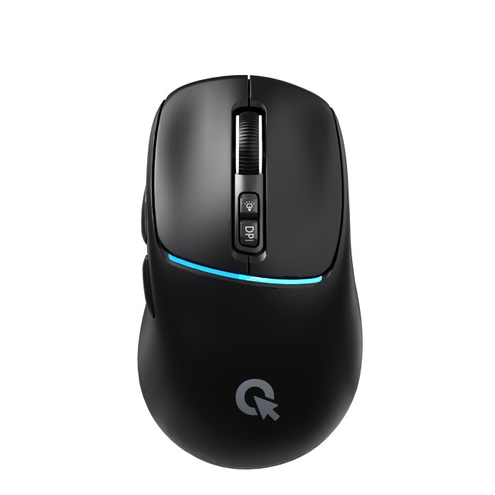 Бездротова миша OfficePro M468B (M468B)