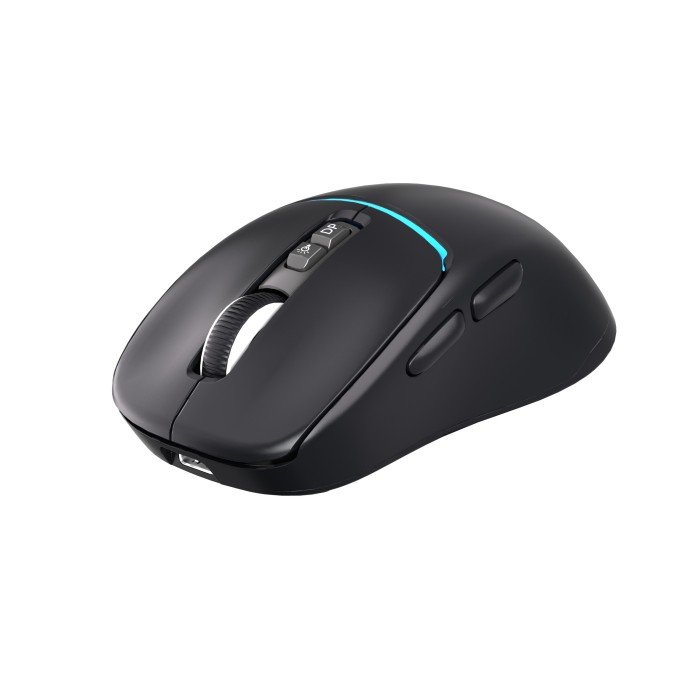 Бездротова миша OfficePro M468B (M468B)