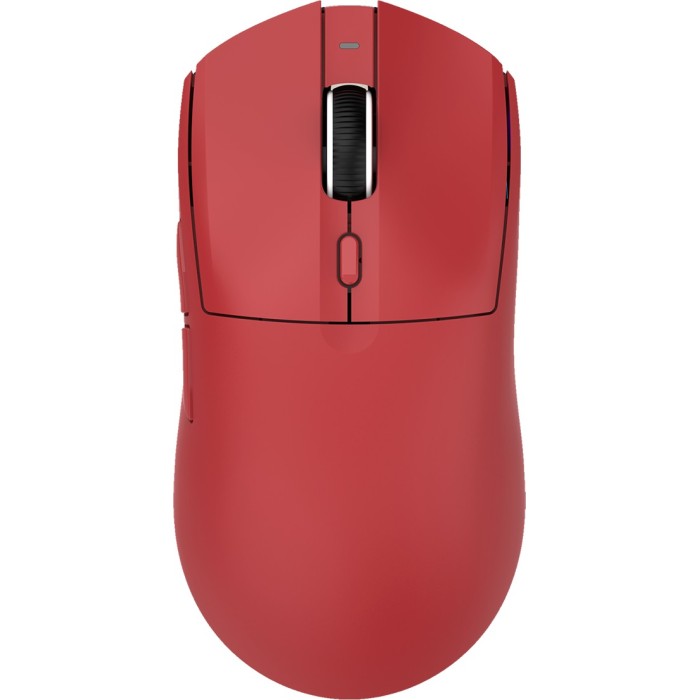 Бездротова ігрова миша Ajazz AJ139 V2 MC Red (AJ139-V2-MC-R) (AJ139-V2-MC-R)