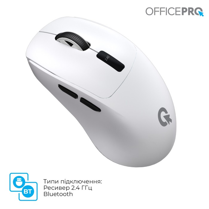 Бездротова миша OfficePro M398W (M398W)