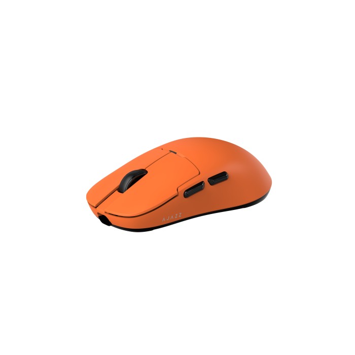 Бездротова ігрова миша Ajazz AJ159P MC Orange (AJ159P-MC-Orange) (AJ159P-MC-Orange)