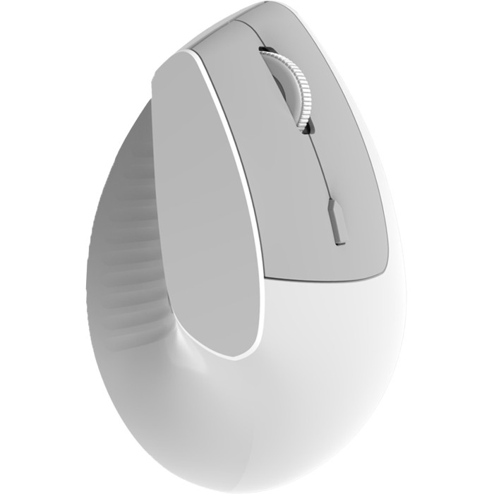 Бездротова миша Ajazz i300 White (i300-W) (i300-W)