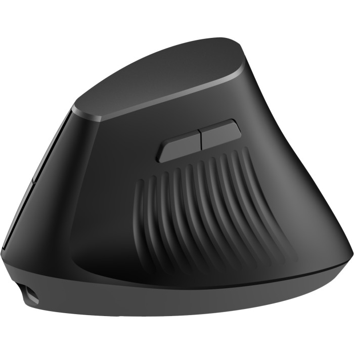 Бездротова миша Ajazz i300 Black (i300-B) (i300-B)