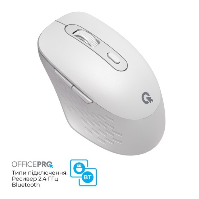 Бездротова миша OfficePro M265W (M265W)