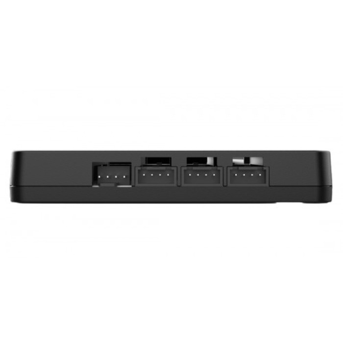 Контроллер NZXT RGB and Fan Controller Retail Version (AC-CRFR0-B1)