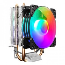 Кулер CoolMoon P2 (CoolMoon P2)