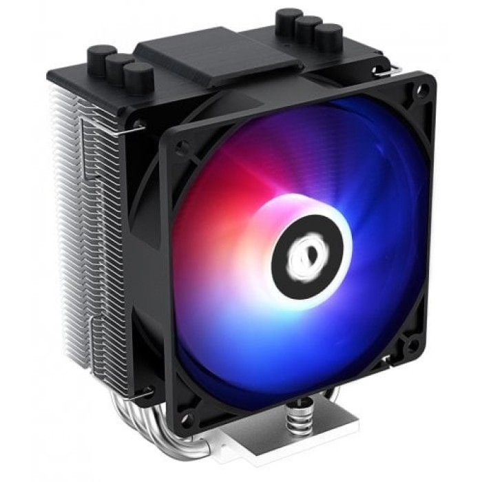Кулер для процесора ID-Cooling SE-903-XT (SE-903-XT BLACK)