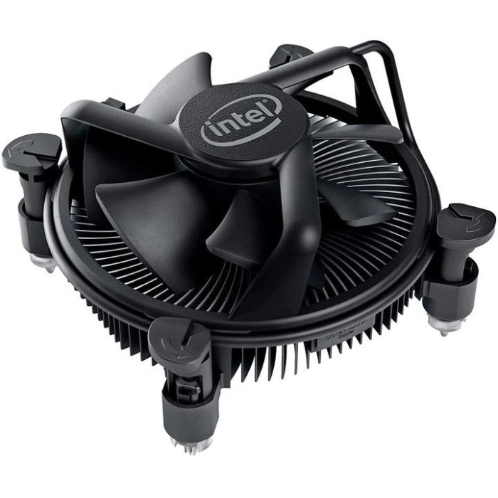Кулер для процесора INTEL BOX deepcool-001 (IINTEL BOX deepcool-001)