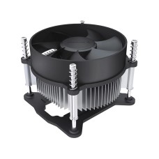 Процесорний кулер Intel deepcool ck-11508 BOX (deepcool ck-11508)