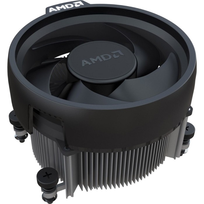Повітряне охолодження AMD Wraith Stealth (712-000052)
