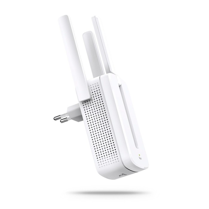 Wi-Fi ретранслятор Mercusys MW300RE Wi-Fi (MW300RE)