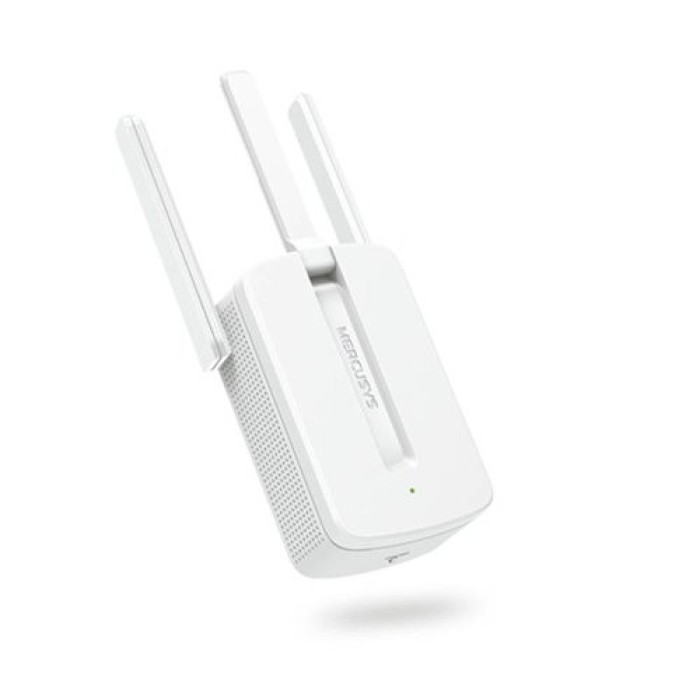 Wi-Fi ретранслятор Mercusys MW300RE Wi-Fi (MW300RE)