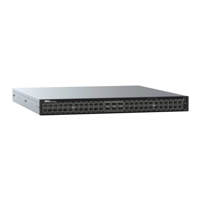 Комутатор DELL EMC S4148T-ON, б/в (DELL_EMC_S4148T-ON)
