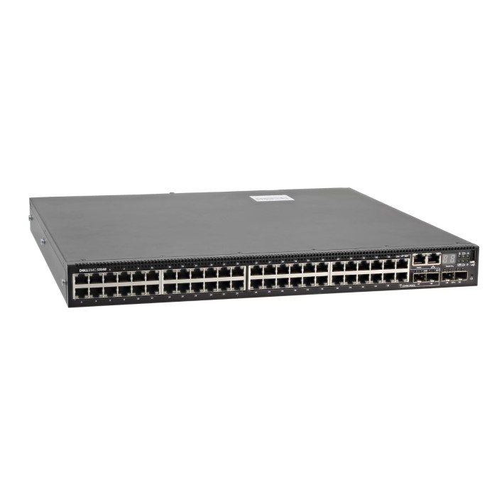 Комутатор DELL EMC S3148, б/в (DELL_EMC_S3148)