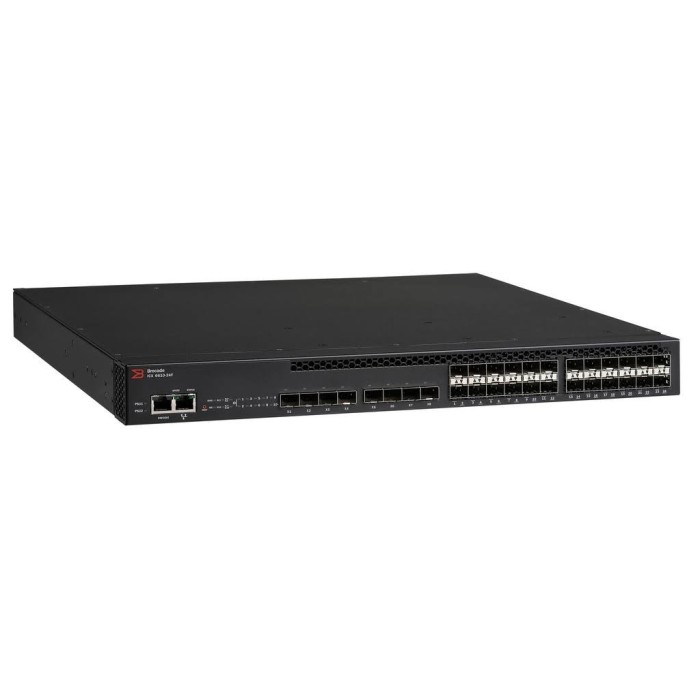 Комутатор Brocade ICX6610-24, б/в (Brocade_ICX6610-24)
