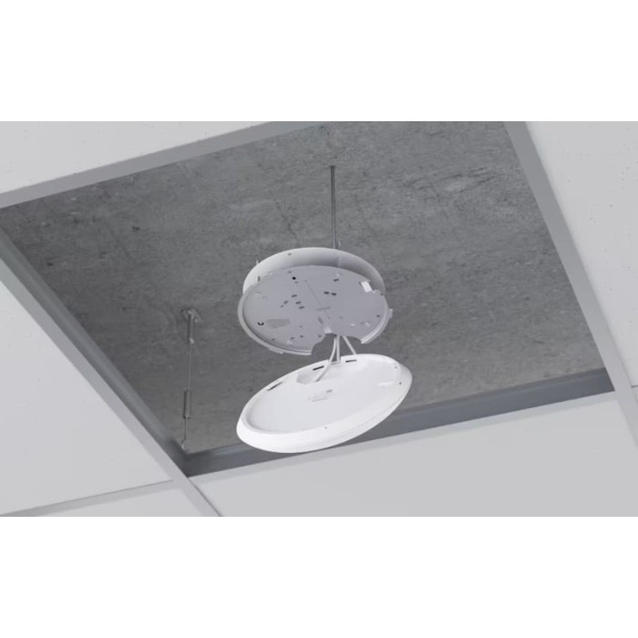Точка доступу Ubiquiti U7-Pro WiFi-7 AP (810084693650)