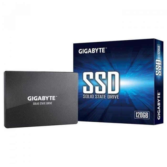Накопичувач GIGABYTE SSD 2.5