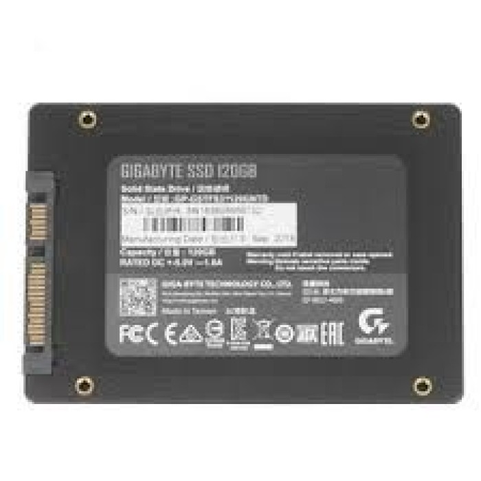 Накопичувач GIGABYTE SSD 2.5
