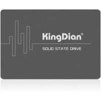 Накопичувач KingDian S280 SSD DISK 120Gb 2,5