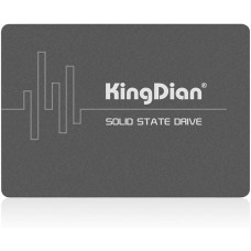 Накопичувач KingDian S280 SSD DISK 120Gb 2,5