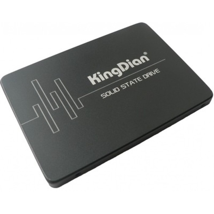 Накопичувач KingDian S280 SSD DISK 120Gb 2,5