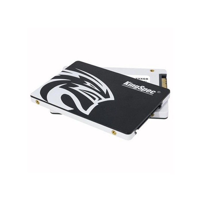 Накопичувач KingSpec 64Гб SSD 2.5 SATA III (P3-64)