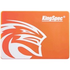 Накопичувач KingSpec SSD 2.5 64GB (KingSpec SSD 2.5 64GB)