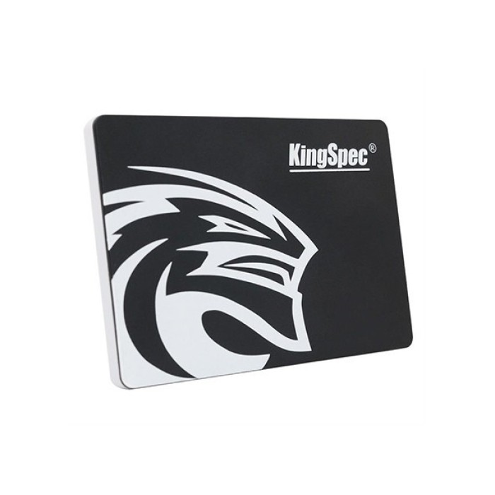Накопичувач KingSpec SSD 2.5 64GB (KingSpec SSD 2.5 64GB)