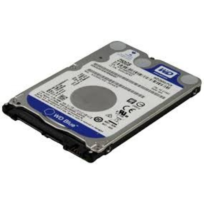 Жорсткий диск HDD WD Blue 250GB 2.5