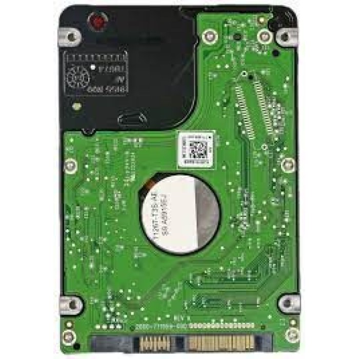 Жорсткий диск HDD WD Blue 250GB 2.5