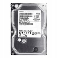 Жорсткий диск Hitachi HDD 3.5 SATA2 500GB (HDS721050CLA362)