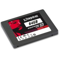 Накопичувач Kston SSD 2.5 SATA III 64 GB (KS755-64GB)