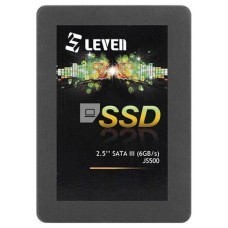 Накопичувач Leven SSD JS500 60GB 2.5