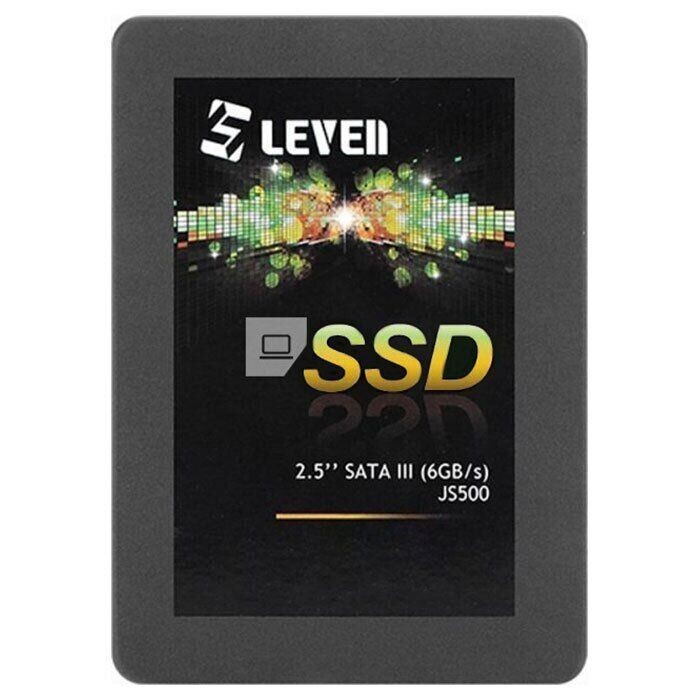 Накопичувач Leven SSD JS500 60GB 2.5