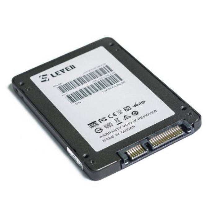 Накопичувач Leven SSD JS500 60GB 2.5