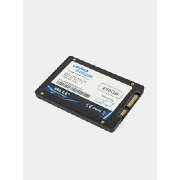 Накопичувач SSD GOLDEN MEMORY 60GB 2.5