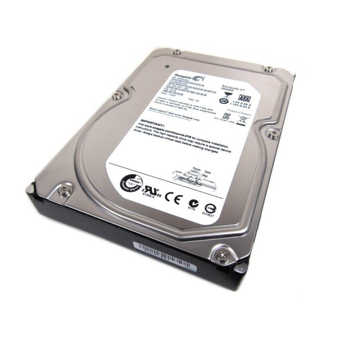 Жорсткий диск Seagate Constellation ES.2 HDD 3TB (ST33000650NS)