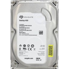 Жорсткий диск Seagate Desktop HDD 7200.12 500GB 7200rpm (ST500DM002)