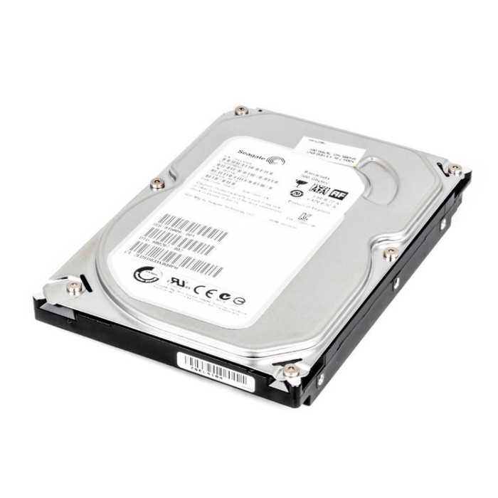 Жорсткий диск Seagate Desktop HDD 7200.12 500GB 7200rpm (ST500DM002)