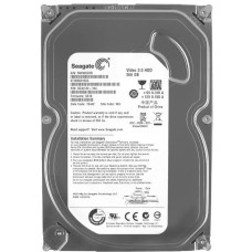 Жорсткий диск Seagate Pipeline HD.2 500GB SATA II 3.5 (ST3500312CS)