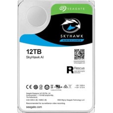 Жорсткий диск Seagate SkyHawk AI 12 TB (ST12000VE0008)