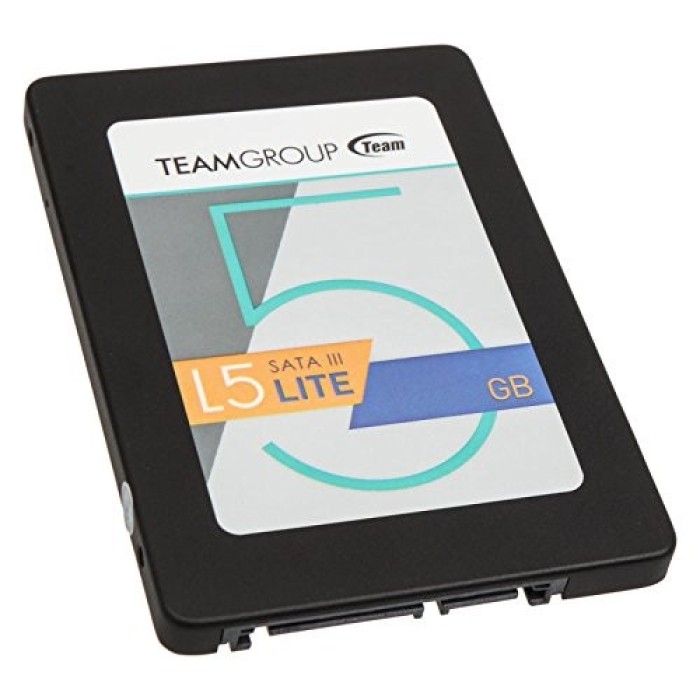 Накопичувач SSD диск Team L5 LITE 60GB 2.5