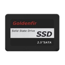 SSD-накопичувач Goldenfir 128 GB SATAIII 2.5