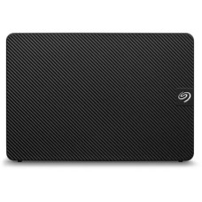 Зовнішній жорсткий диск Seagate Expansion Desktop Drive 4TB SRD00F2 USB 3.0 1D7AD8-500 (1D7AD8-500)