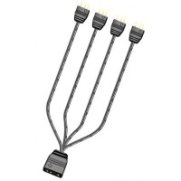 Кабель COOLMOON ARGB 5V (COOLMOON ARGB 5V)