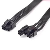 Кабель живлення CPU 4+4 для CORSAIR (RM550x-RM850x) (CPU 4+4 для CORSAIR)