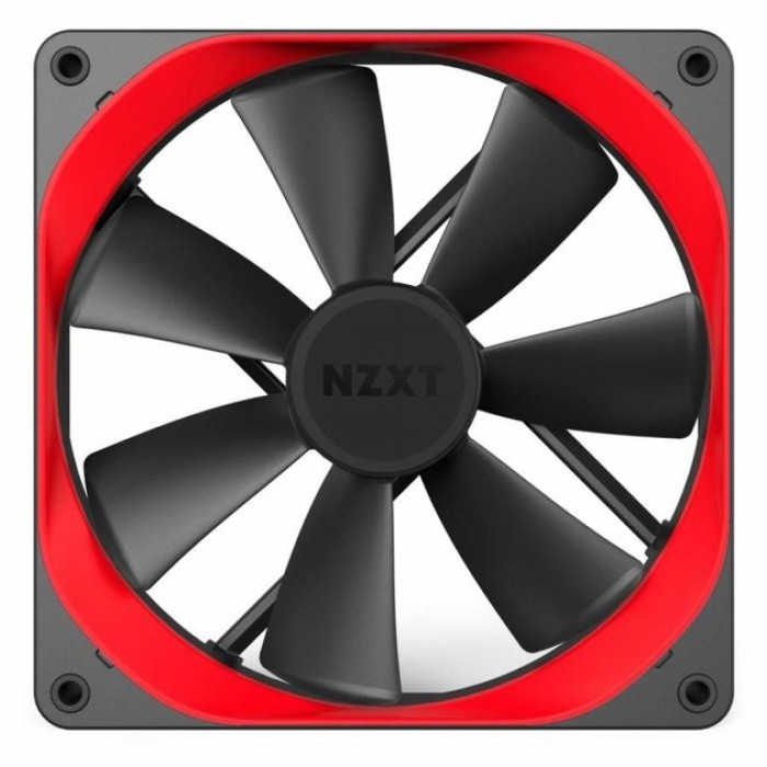 Вентилятор NZXT Aer P 120 мм (RF-AP120-FP)
