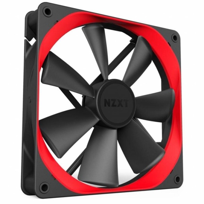 Вентилятор NZXT Aer P 120 мм (RF-AP120-FP)