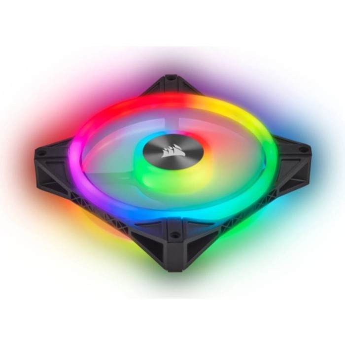 Вентилятор Corsair iCUE QL140 RGB (CO-9050099-WW)